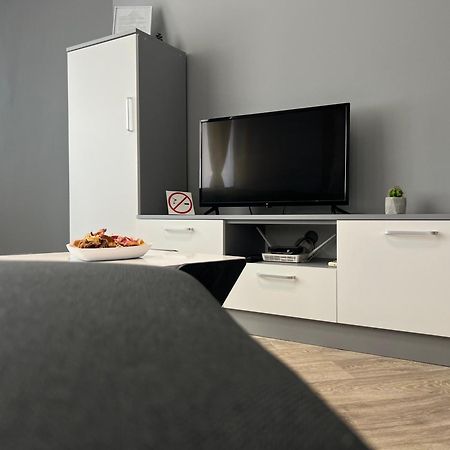 דירות וארנה Sea Garden מראה חיצוני תמונה