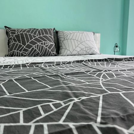 דירות וארנה Sea Garden מראה חיצוני תמונה