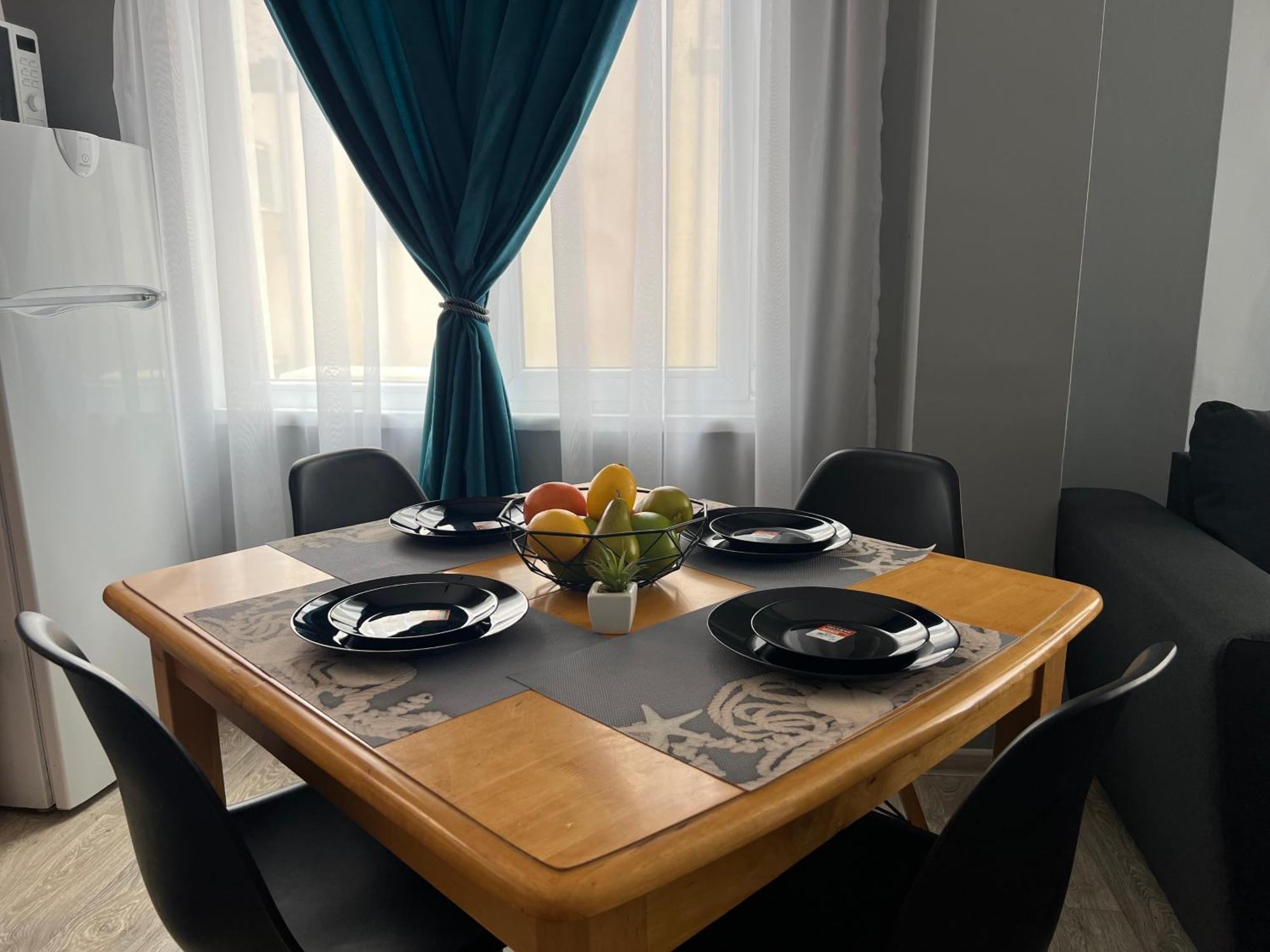 דירות וארנה Sea Garden מראה חיצוני תמונה